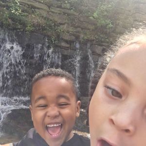 Meet your Posher, Sue